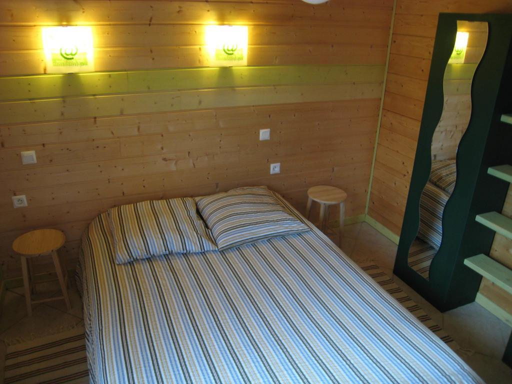 Les Myrtilles Le Bonhomme Kamer foto